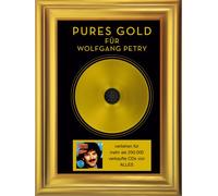 Petry,Wolfgang - Alles (Sammel-Edition: PURES GOLD)