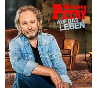 Petry,Wolfgang Auf das Leben (CD)