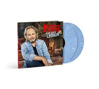 Petry,Wolfgang Auf das Leben (Vinyl)