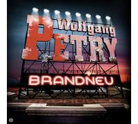 Petry, Wolfgang - Brandneu