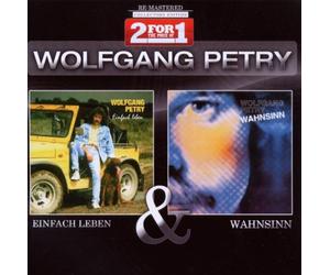Petry,Wolfgang - Collectors Edition: Einfach Leben & Wahnsinn