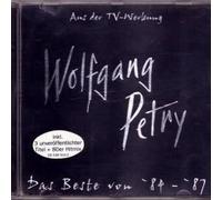 Petry,Wolfgang - Das Beste von 84-87