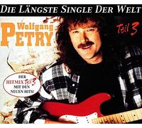 Petry, Wolfgang - Die Laengste Single Der W