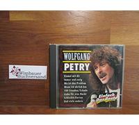 Petry, Wolfgang - Einfach Das Beste