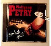 Petry,Wolfgang - Einfach Geil!
