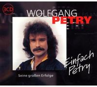 Petry, Wolfgang - Einfach Petry