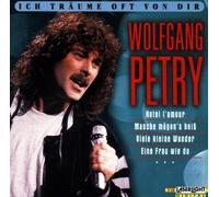 Petry,Wolfgang - Ich Träume of Von Dir