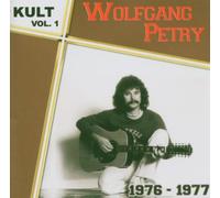 Petry,Wolfgang - Kult Vol.1-1976-1977