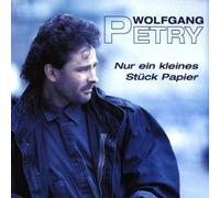 Petry,Wolfgang - Nur Ein Kleines Stück Papier