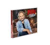 Petry,Wolfgang - Wolfgang Petry Auf das Leben Neues Album 20 Jewel box
