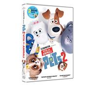 Pets 2 - Vita Da Animali