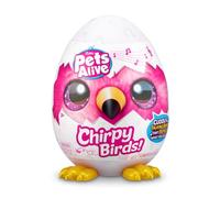 Pets Alive - Chirpy Birds S1 (9537)