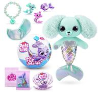 PETS ALIVE Fur Maids