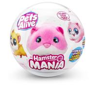 PETS ALIVE Hamstermania Series 1 (9543)