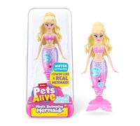 Pets Alive Magic Swimming Mermaid