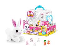 Pets Alive Mama Bunny & Baby Surprise