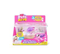 Pets Alive Mama Turtle & Baby Surprise Set (3+ Yrs) Multi