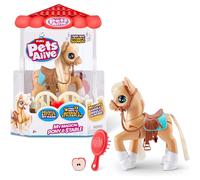 Pets Alive My Magical Pony and Stable