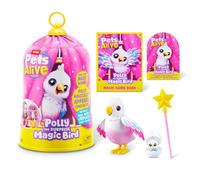 Pets Alive Magic Bird S1 Surprise Playset