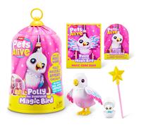 Pets Alive Magic Bird S1 Surprise Playset