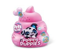 Pets Alive Pooping Puppies (Styles Vary)