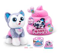 Pets Alive Pooping Puppies (Styles Vary)