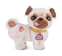 Pets Alive POPPY THE TWERKING PUG