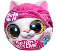 Pets Alive Smitten Kittens (Styles Vary)