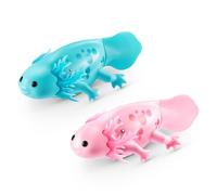 Pets Alive Zuru Swimming Axolotl Series -1 Random Color