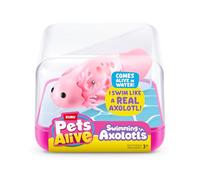 Pets Alive Zuru Swimming Axolotl Series -1 Random Color