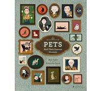 Pets and Their Famous Humans