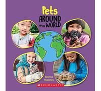 Pets Around the World (Around the World)