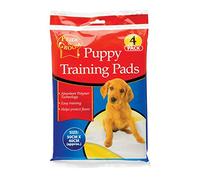 pets at play Puppy Training Mats 4 Pack