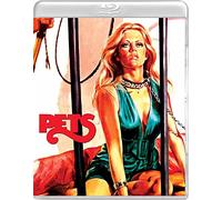 Pets [Blu-ray/DVD Combo]