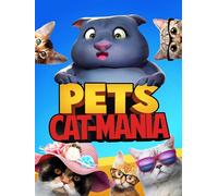 Pets: Cat-Mania