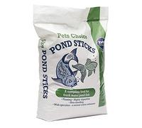 Pets Choice Pond Sticks, 5 kg