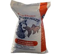 Pets Choice Wheatgerm Pond Pellets 10kg