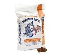 Pets Choice Wheatgerm Pond Sticks 5kg