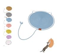 Pets Dual Scratching Pad, Cat Scratch Pad, Toy Cat Scratch, Hanging Cat Mattress Wall Furniture Protector, Indoor Cat And Dog Dual Scratch Pad, Sturdy And Durable