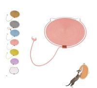 Pets Dual Scratching Pad, Cat Scratch Pad, Toy Cat Scratch, Hanging Cat Mattress Wall Furniture Protector, Indoor Cat And Dog Dual Scratch Pad, Sturdy And Durable