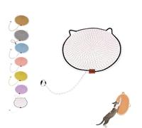 Pets Dual Scratching Pad, Cat Scratch Pad, Toy Cat Scratch, Hanging Cat Mattress Wall Furniture Protector, Indoor Cat And Dog Dual Scratch Pad, Sturdy And Durable