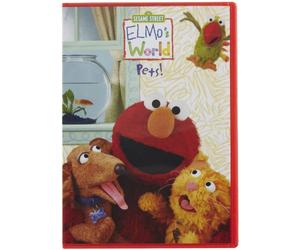Pets [DVD] [2006] [Region 1] [US Import] [NTSC]