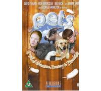 Pets [DVD]