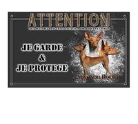Pets-Easy. com Personalised Dog of the Pharaoh Dog Sign - pre drilled and screws delivered. From 30 cm to 15 cm…