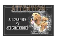 Pets-Easy. com Personalised Dog Sign Artois Dog - pre perforated and screws provided. From 30 cm to 15 cm…
