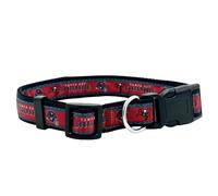 Pets First NFL Dog Collar