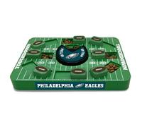 Pets First NFL Philadelphia Eagles Large Puzzle Toy, Dog Puzzle Treat Toy, New Large Size, Interactive Dog Treat Toy, Dog Slow Feeding Toy