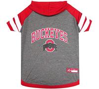 Pets First Ohio Hoodie T-Shirt, Large