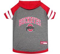Pets First Ohio Hoodie T-Shirt, Small