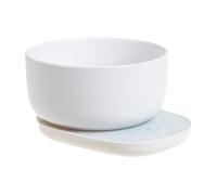 Pets for the Heated Feeding Machine, Animal Feeder, Heating for Dogs at Constant Temperature: Easy to Clean Heating Cushions and C Bowl